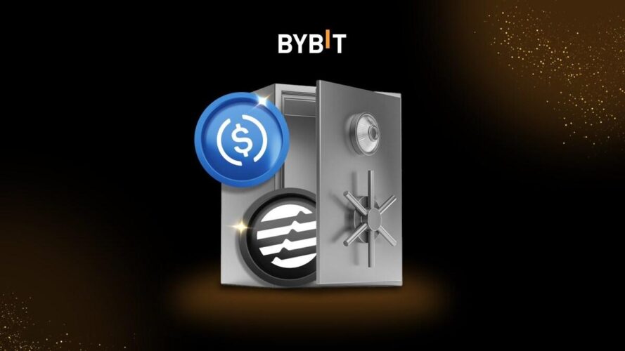Bybit Lists USDC on Aptos, Launches Super Event With Over 20,000 APT Up for Grabs