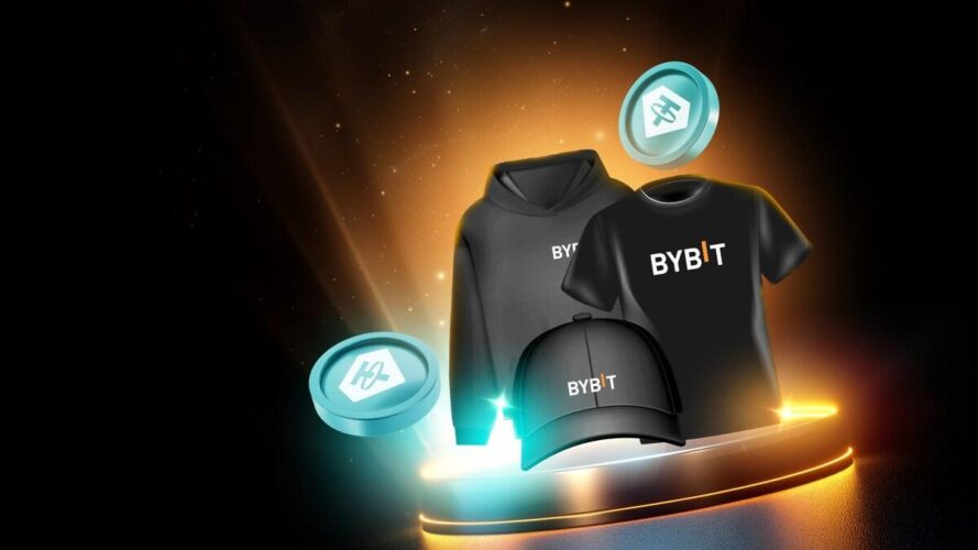Bybit P2P Africa Exclusive Giveaway: Thousands of Branded Merchandise and 1,800 USDT in Rewards