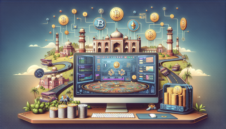 Casinos