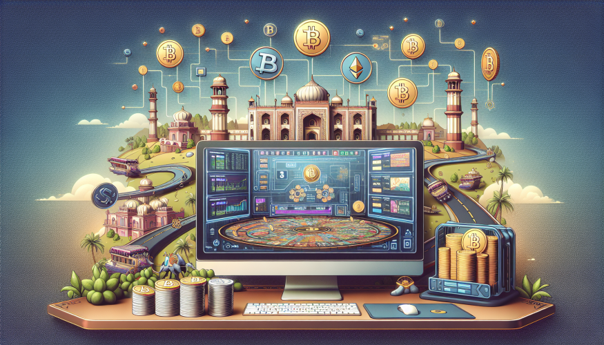 Casinos
