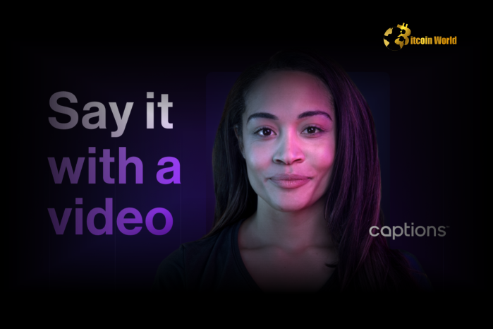 Captions AI: Revolutionizing Automated Video Captions