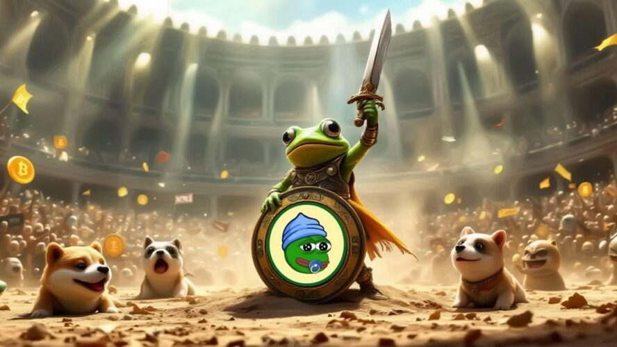 Little Pepe
