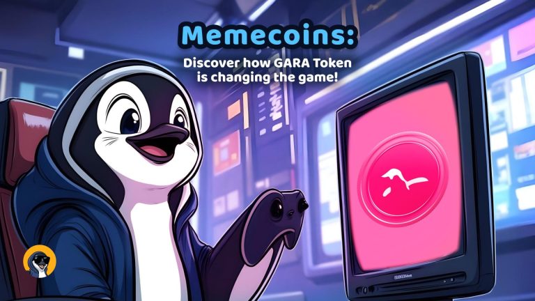 GARA Token