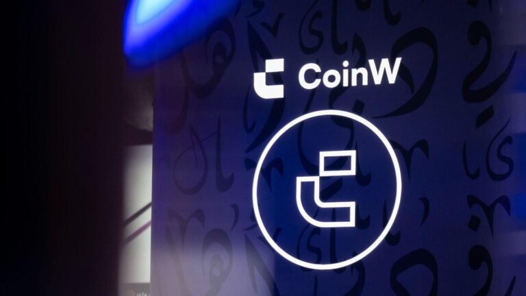 CoinW Research: Navigating Value and Risk in the Blockchain Era