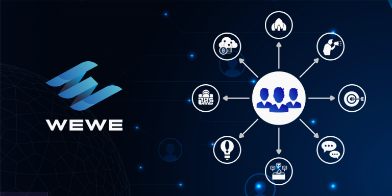 The Role of Vision in Building a Cohesive Team – the WEWE Global Way