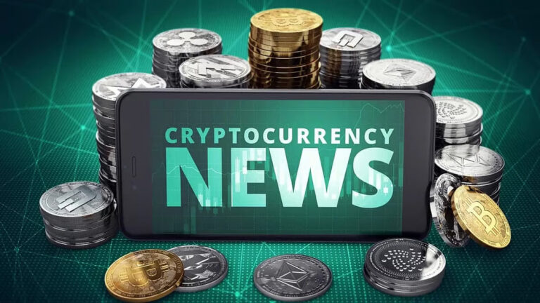 Top 5 Crypto News Websites to Follow in 2025 for Real-Time Blockchain Updates