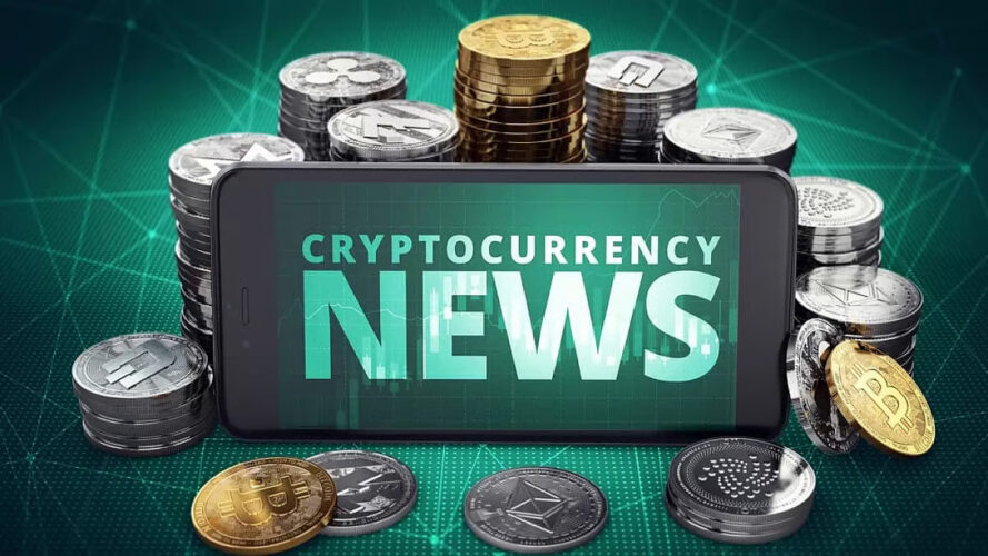 Top 5 Crypto News Websites to Follow in 2025 for Real-Time Blockchain Updates