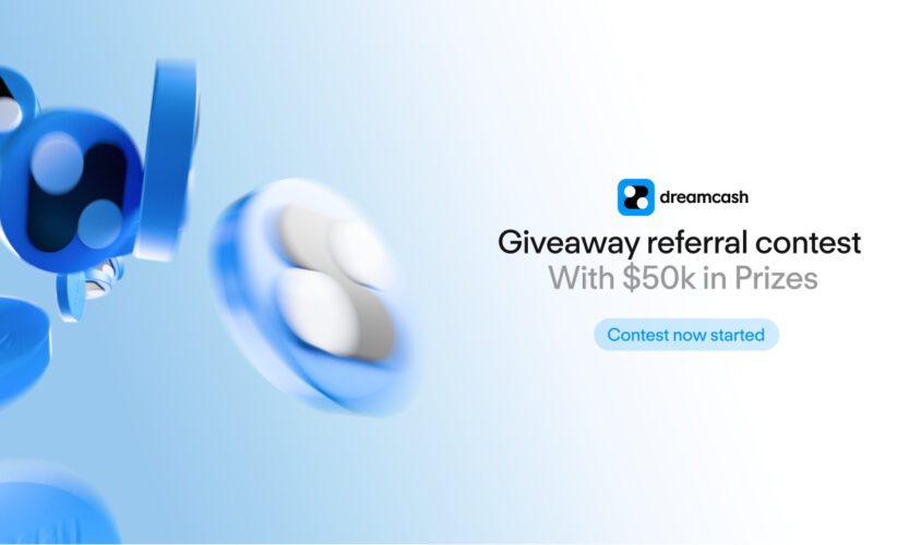 Dreamcash