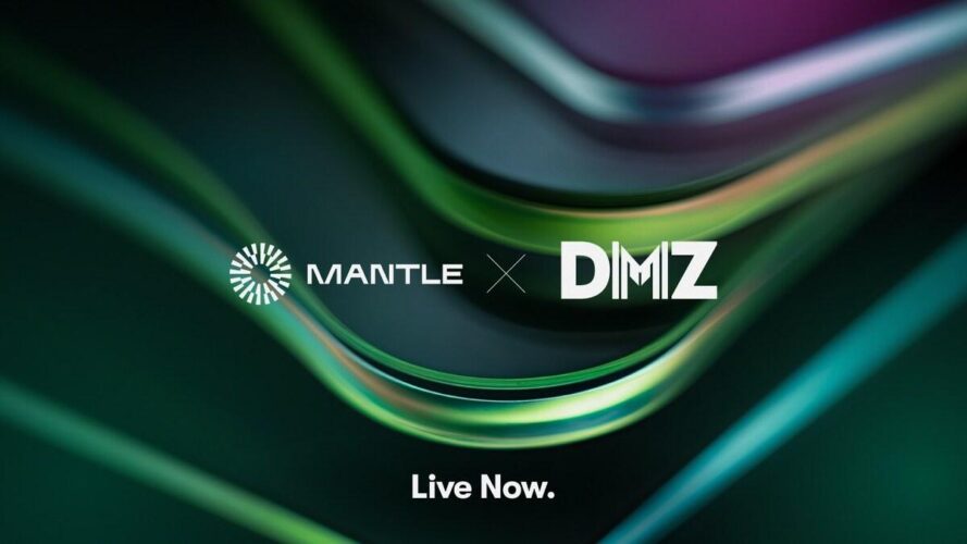DMZ Finance
