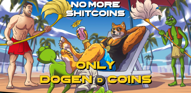 These 3 High-Potential Cryptos Under $1 Could Skyrocket by 5,000% in 2025