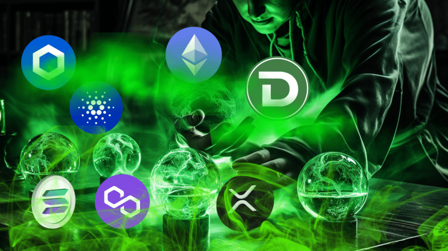 DTX Exchange (DTX) Expected to Generate Historic Returns Similar to Solana (SOL) With DeFi Features