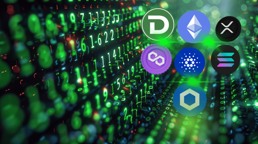 Crypto Detective Uncovers Massive Investment By Dogecoin (DOGE) and Shiba Inu (SHIB) Whales in New 25X Exchange Token