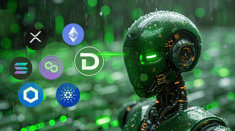 Shiba Inu & Dogwifhat Projected to Make History In the Next Meme Rally, DTX Exchange (DTX) Grabs The Spotlight With $460,000 Presale