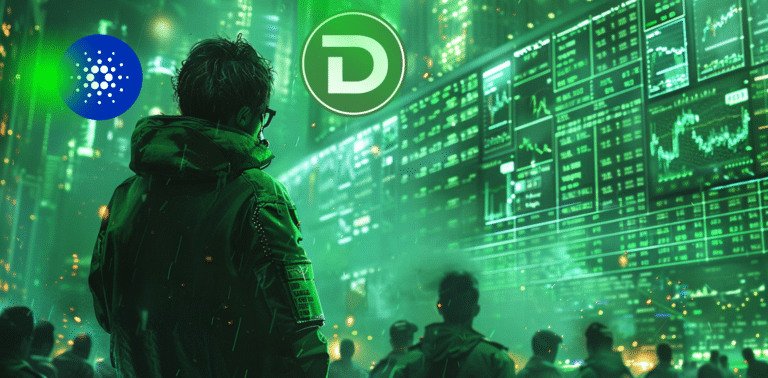 DTX Presale Raises Over $100K in 2 Days as Investors Compare Potential to Solana in Early Days