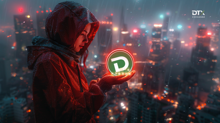 DTX Exchange
