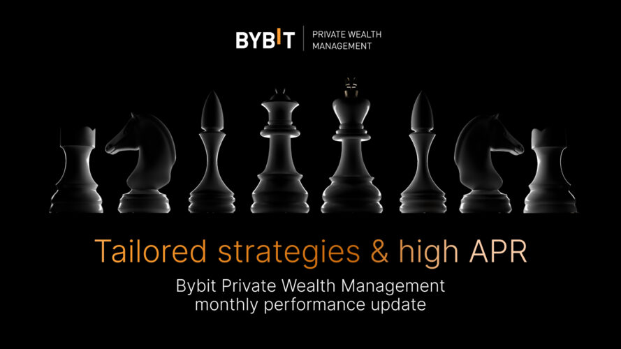 Bybit Private Wealth Management Reports February 2026 Performance Amid Market Volatility