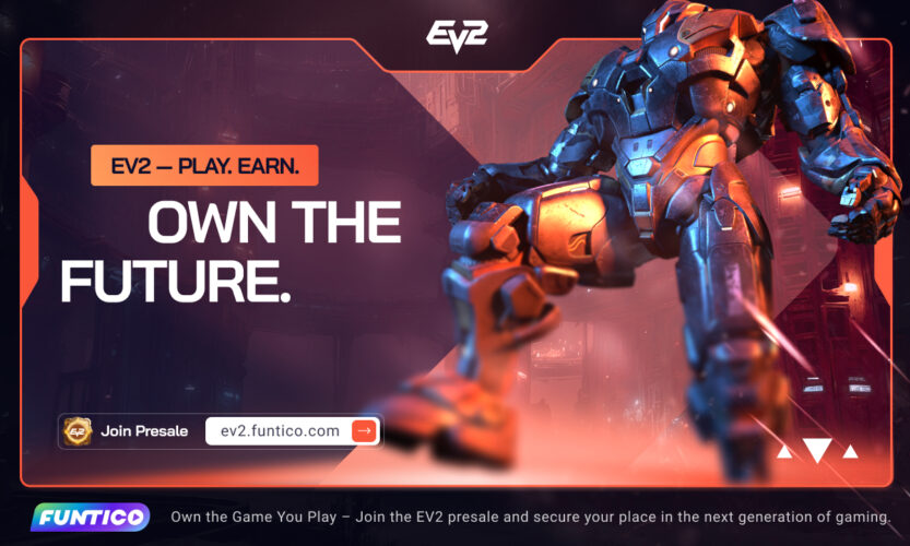 EV2 Token