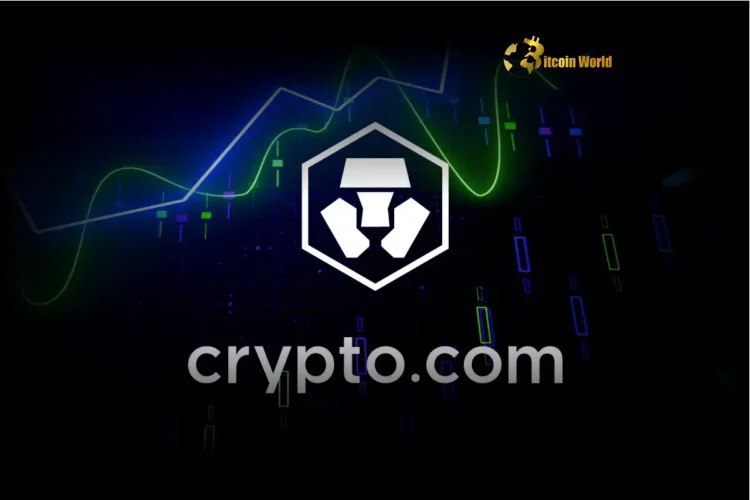 Exciting News Crypto.com Pay Launches in South Korea, Revolutionizing Crypto Payments