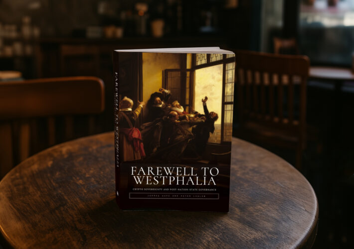 Farewell to Westphalia