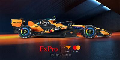 McLaren MCL40