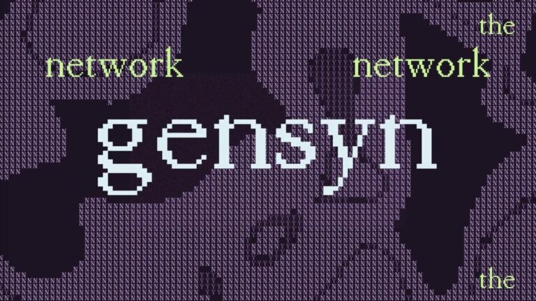 Gensyn