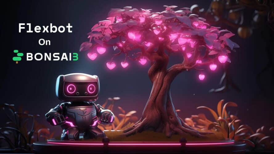 FlexBot Revolutionizes Crypto Trading with Innovative Multichain Perpetual Trading Bot