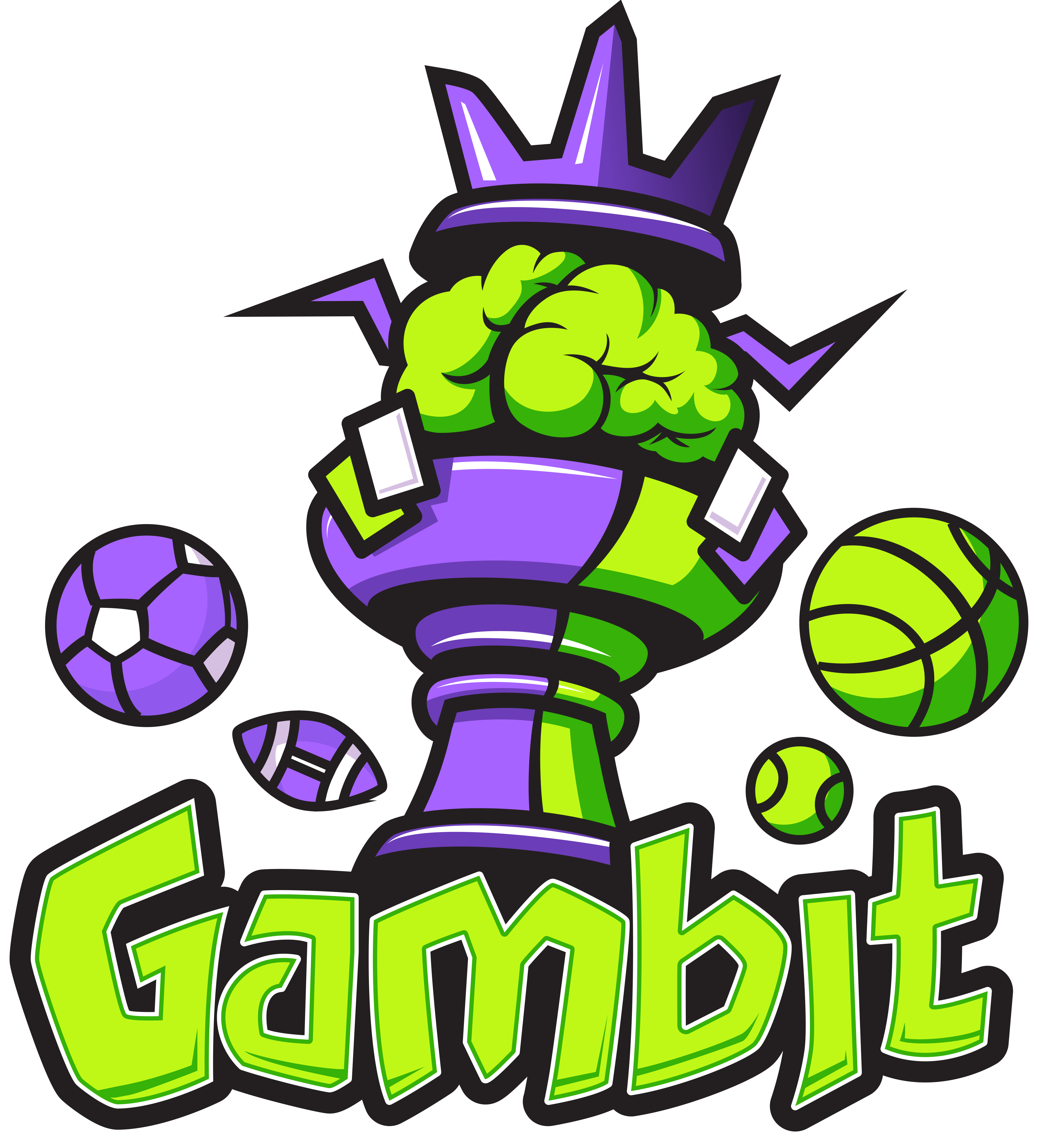 GambleGPT: Revolutionizing Sports Betting with AI and Decentralization