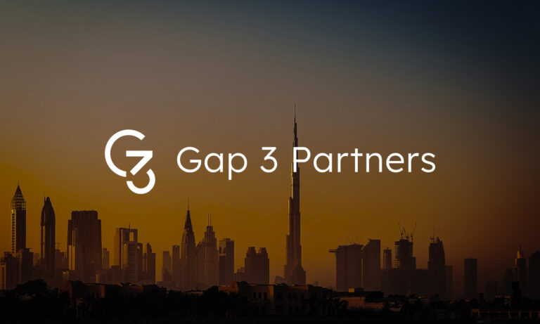 GAP 3 Partners FZCO Becomes Dubai’s First Regulated Virtual Asset Investment Advisor with Operational License from VARA