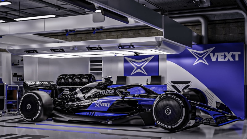 Veloce To Deploy Vext On Polygon - Evolving To Become The First Decentralised Global Sporting Group