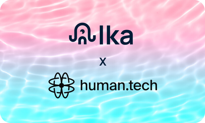 Ika and Human Tech