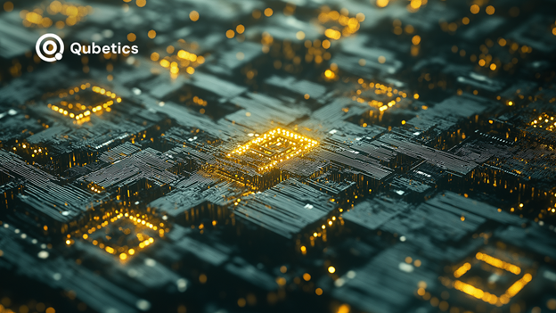 Overcoming Blockchain Fragmentation - How Qubetics Offers an All-in-One Platform with Seamless Interoperability