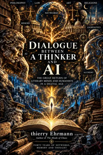 Artmarket.com: H1 2026 Financial Report--One-of-a-Kind AI Systems Intuitive Artmarket® and Blind Spot Will Drive the Next Phase of Growth for "AI-First" Artprice in 2026-2030
