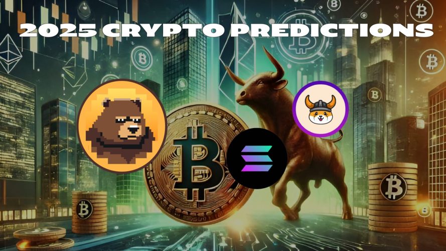 2025 Crypto Predictions