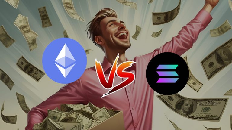 ETH vs SOL