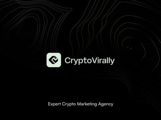 CryptoVirally Expands Web3 Marketing Services, Unifying PR, KOLs, and Community Growth Into One Full-Funnel Program