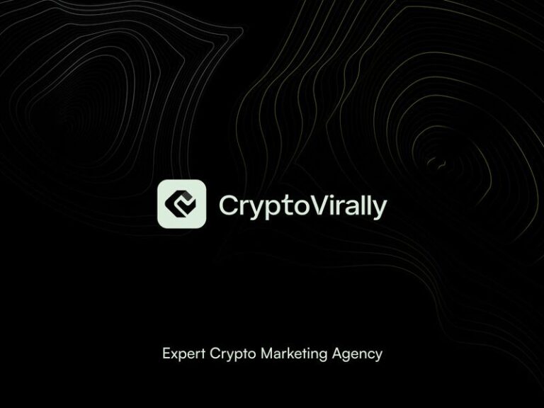CryptoVirally Expands Web3 Marketing Services, Unifying PR, KOLs, and Community Growth Into One Full-Funnel Program