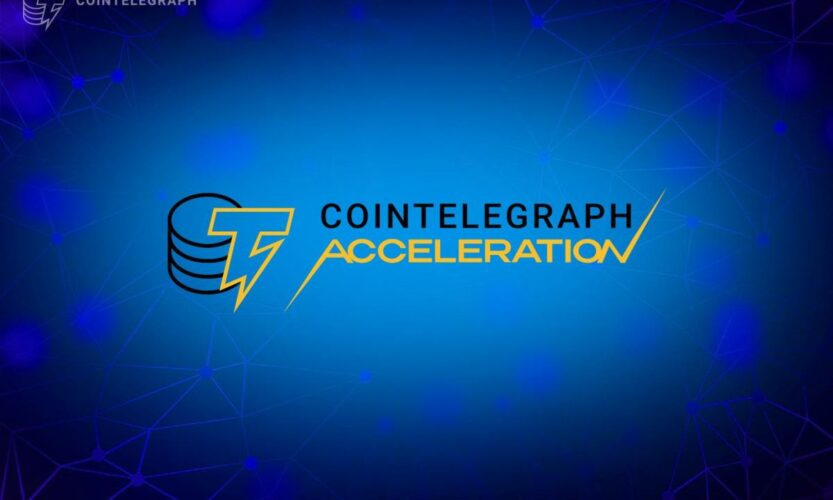 Cointelegraph