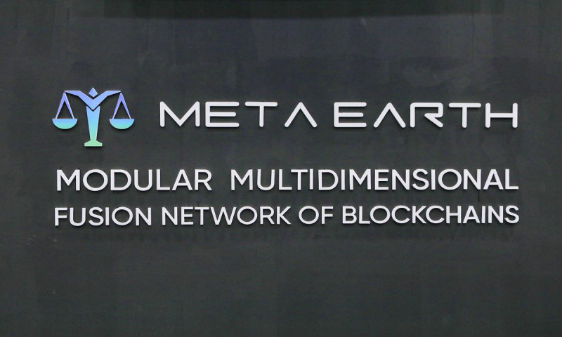 Meta Earth to Host Official Launch Event at Token2049 Dubai, Showcasing Modular Blockchain Advancements