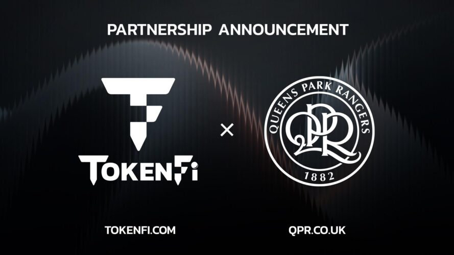 Queens Park Rangers and TokenFi Announces New Partnership
