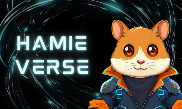 Hamieverse Taps Abstract to Power Its Debut Blockchain Game and Purpose-Driven Ecosystem