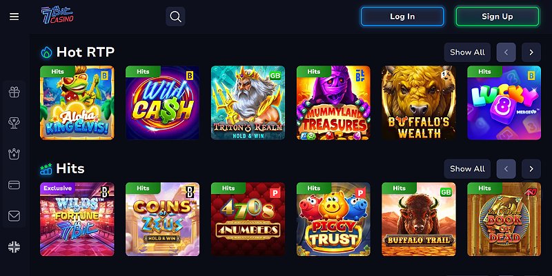 Best Crypto Casinos Canada (2025) – Top 10 Canadian Bitcoin Casino Websites