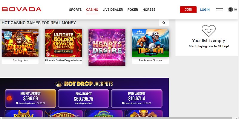 Best Ethereum Casinos in 2025 – Top 10 ETH Casino Sites, Rated by Experts