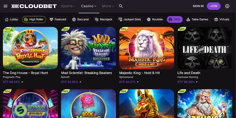 Best Crypto Casinos Canada (2025) – Top 10 Canadian Bitcoin Casino Websites