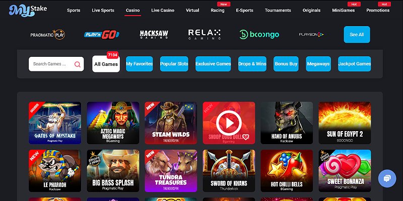 Best Crypto Casinos Canada (2025) – Top 10 Canadian Bitcoin Casino Websites