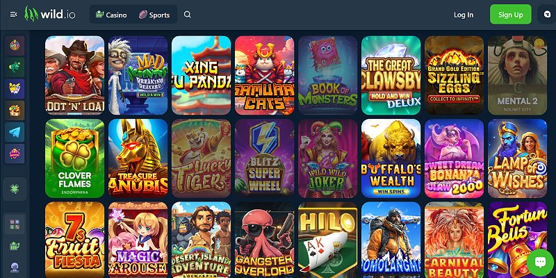 Best Crypto Casinos Canada (2025) – Top 10 Canadian Bitcoin Casino Websites