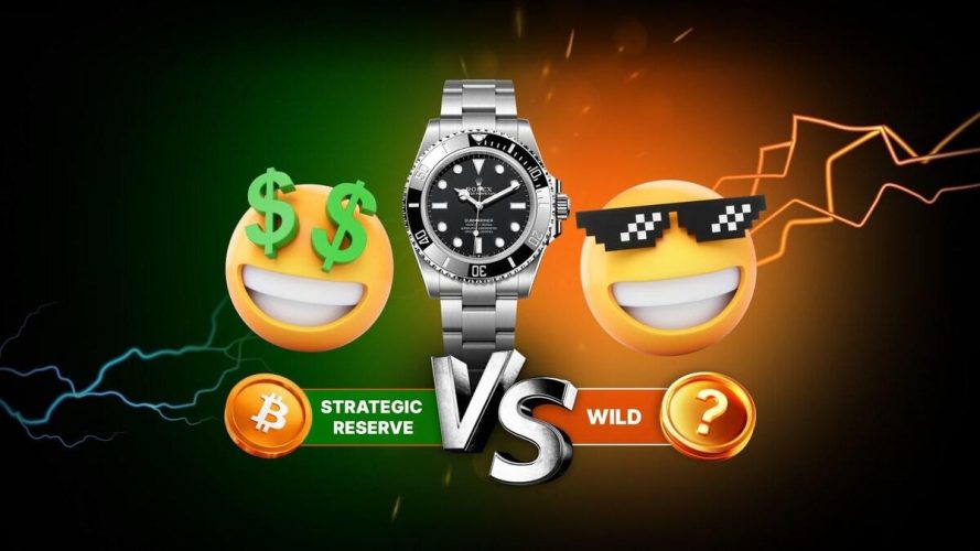 Bybit Launches 'Foolproof Fortune' Event with 100,000 USDT Prize Pool and a Chance to Win a Luxury Watch