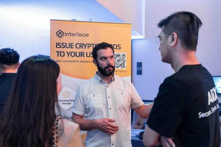 Interlace Debuts at Token2049 to Accelerate Web2-Web3 Integration Across MENA