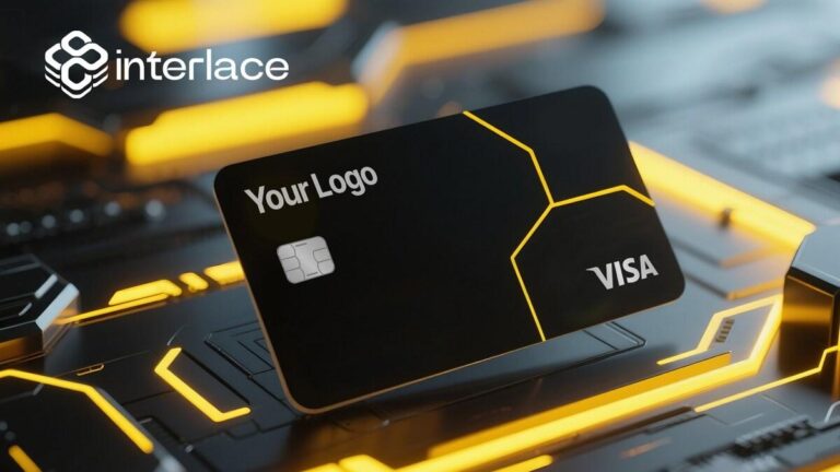 Interlace Launches White-Label Card Solutions to Power Personalized Enterprise Payments