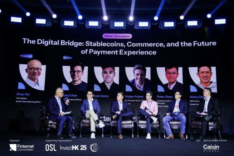 Hong Kong FinTech Week 2025