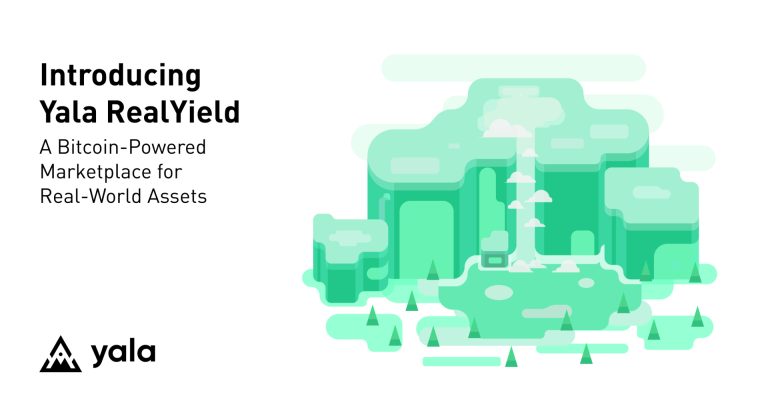Yala Announces RealYield: A Marketplace for Bitcoin-Powered Real-World Asset Yields
